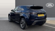 Land Rover Range Rover Evoque 2.0 D200 R-Dynamic HSE 5dr Auto Diesel Hatchback